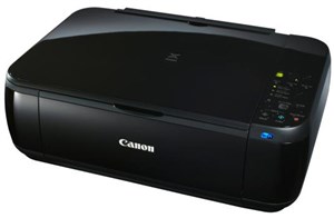 CANON PIXMA MP495