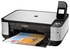 CANON PIXMA MP540