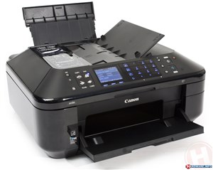 CANON PIXMA MX885