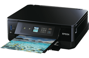 EPSON XP 540