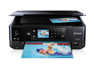 EPSON XP 630
