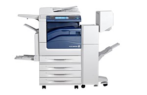 FUJI XEROX DOCUCENTRE IV C2275