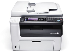 FUJI XEROX DOCUPRINT CM205FW