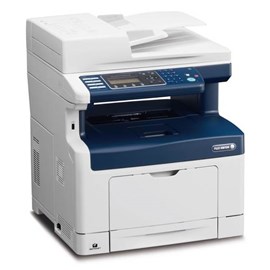 FUJI XEROX DOCUPRINT M355DF