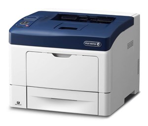 FUJI XEROX DOCUPRINT P455D