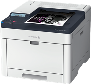 FUJI XEROX DPCP315