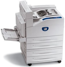 FUJI XEROX PHASER 5500