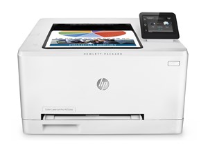 HP COLOUR LASERJET PRO M252N