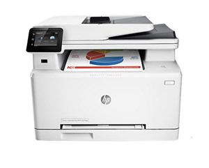 HP COLOUR LASERJET PRO M277N