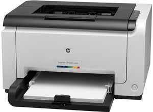 HP LASERJET 1025