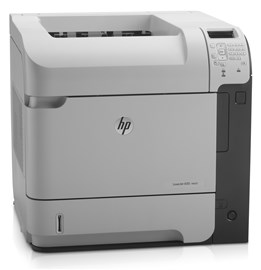 HP LASERJET ENTERPRISE 600 M602