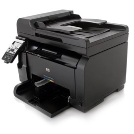 HP LASERJET PRO 100 COLOR M175NW
