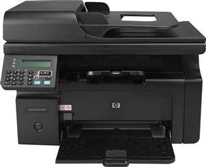 HP LASERJET PRO M1212NF