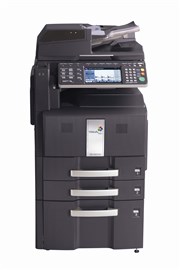 KYOCERA TASKALFA 400CI