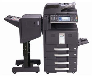 KYOCERA TASKALFA 500CI