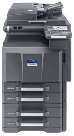 KYOCERA TASKALFA 5500I