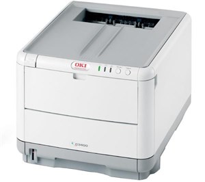 OKI C3400