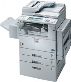 RICOH AFICIO 2022