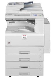 RICOH MP 2510