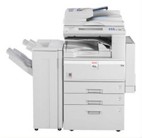 RICOH MP 3010