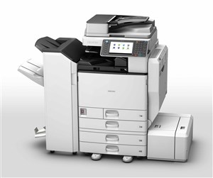 RICOH MP C3502