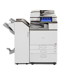 RICOH MPC2504