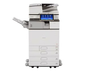 RICOH MPC6004