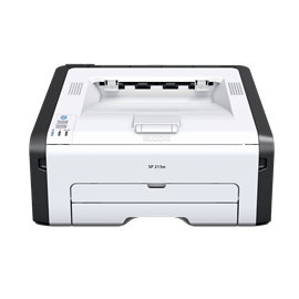 RICOH SP213NW