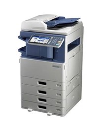 TOSHIBA ESTUDIO 2051C