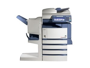 TOSHIBA ESTUDIO 283C