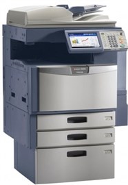 TOSHIBA ESTUDIO 3520C