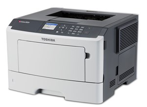 TOSHIBA ESTUDIO 385P