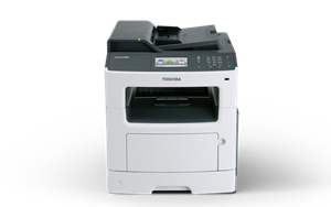 TOSHIBA ESTUDIO 385S