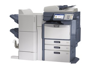 TOSHIBA ESTUDIO 4520C