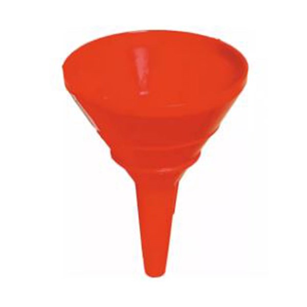 Funnel Flexi + Strainer 6